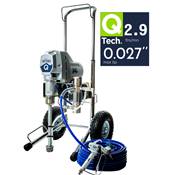 Pompe QTech QT290