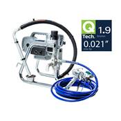 Pompe QTech QT190