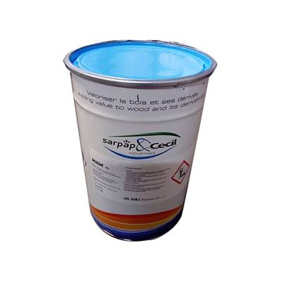 Gel Insecticide XILIX GEL Curatif certifié CTBp+ par seau de 20 litres