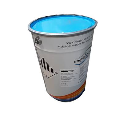 Gel Insecticide Fongicide XILIX FONGI+ certifié CTBp+ par seau de 20 litres