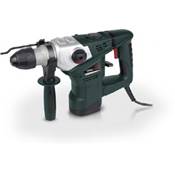 Marteau perforateur SDS+ 1500W, 0 à 700 tr/min, 2 vitesses