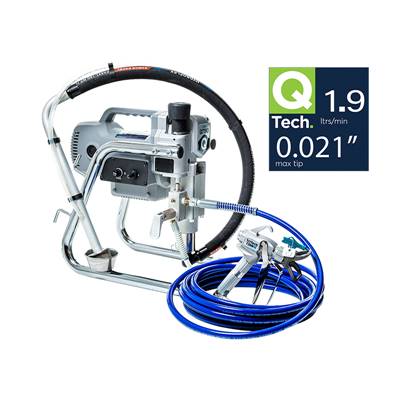 Pompe QTech QT190