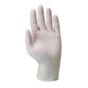 Gants Latex poudré