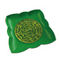 Soucoupe Lotus pour pi�ge Guppytrap