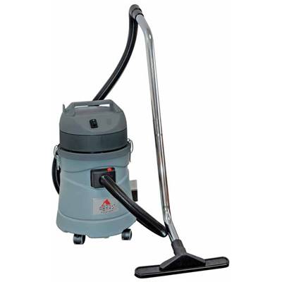 Aspirateur 1350 W cuve 25 L Polypropylène