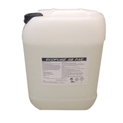 Hydrofuge incolore solvanté ECOFUGE SB INCOLORE bidon de 20 L