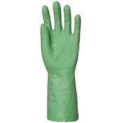 Gants Nitrile 5500 PLUS vert