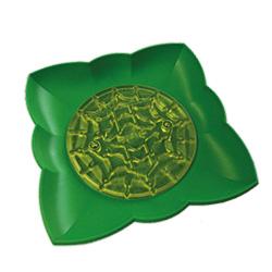 Soucoupe Lotus pour piège Guppytrap