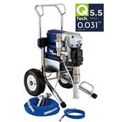 Pompe QTech QT550